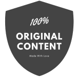 original content badge